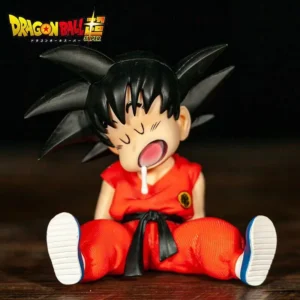 Kid Goku Figure Dragon Ball